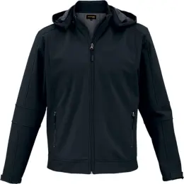 Mens Illusion Black
